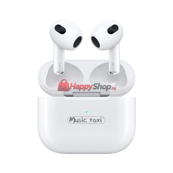Bluetooth слушалки Music Taxi PRO5, Различни цветове – 20712