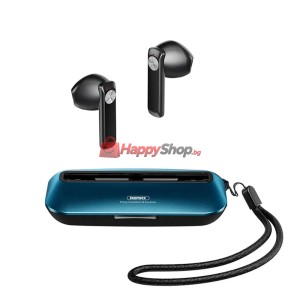 Bluetooth слушалки Remax Shell AlloyBuds M2, Различни цветов..