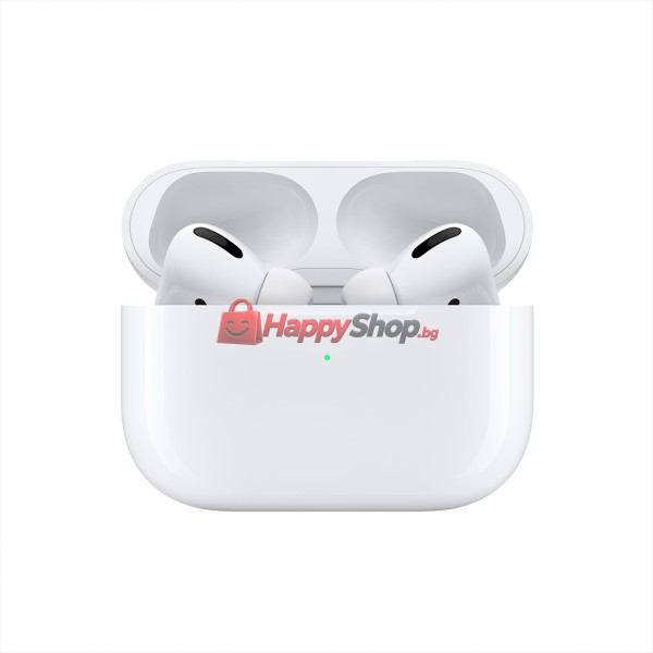 Bluetooth слушалки WiWu Airbuds Pro SE, Бял – 20726