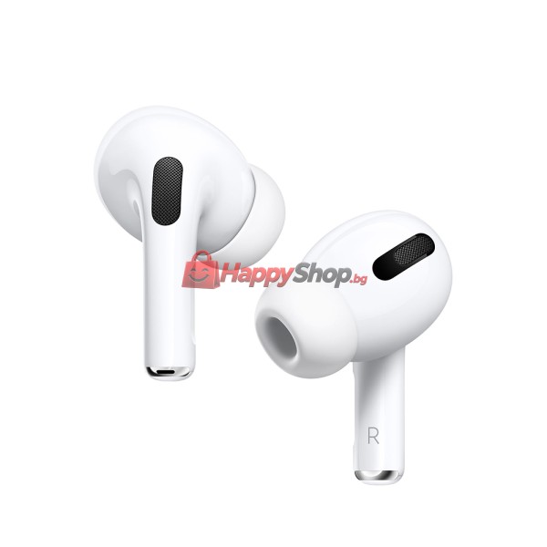 Bluetooth слушалки WiWu Airbuds Pro SE, Бял – 20726