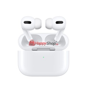 Bluetooth слушалки WiWu Airbuds Pro SE, Бял – 20726