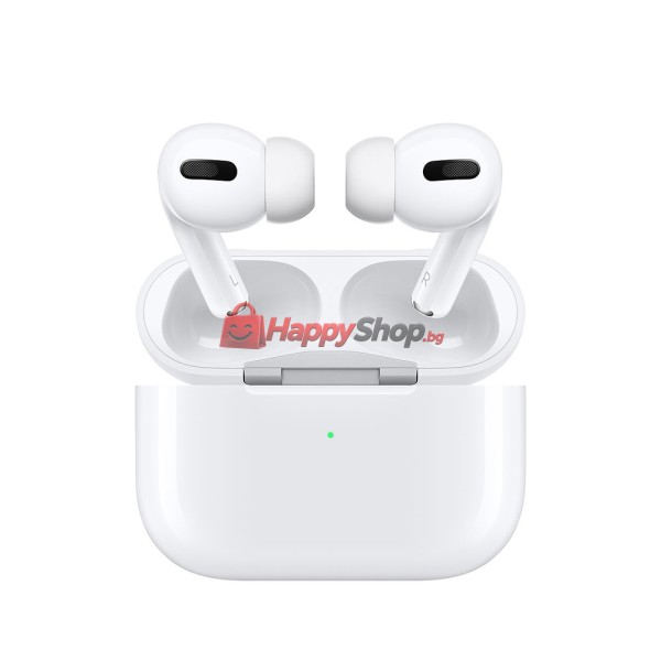 Bluetooth слушалки WiWu Airbuds Pro SE, Бял – 20726