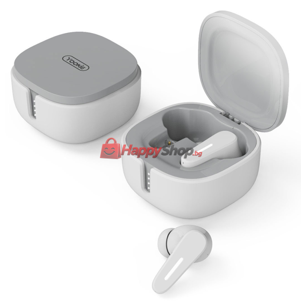 Bluetooth слушалки Yookie GM10, Различни цветове – 20609