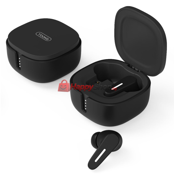 Bluetooth слушалки Yookie GM10, Различни цветове – 20609