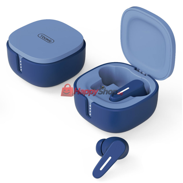 Bluetooth слушалки Yookie GM10, Различни цветове – 20609