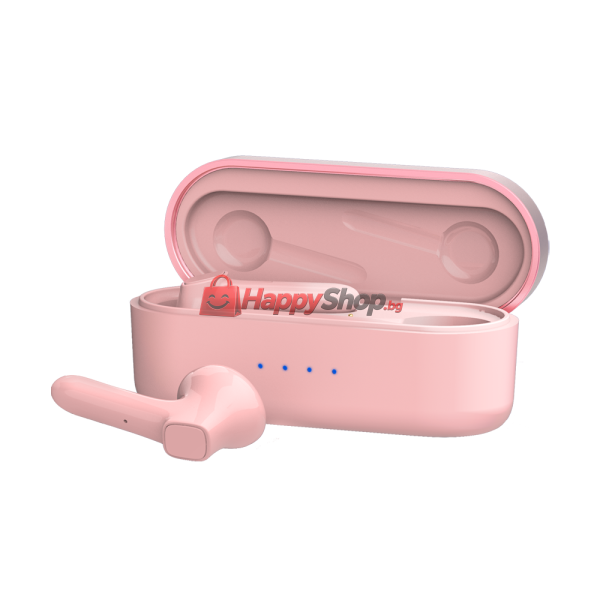 Bluetooth слушалки Yookie YK S12, Различни цветове – 20553