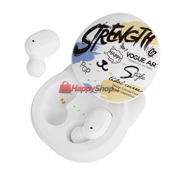 Bluetooth слушалки Yookie YKS21, Различни цветове – 20615