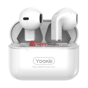 Bluetooth слушалки Yookie YKS22, Различни цветове – 20616