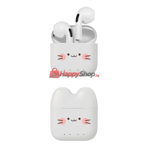 Bluetooth слушалки Yookie YKS26, Различни цветове – 20618