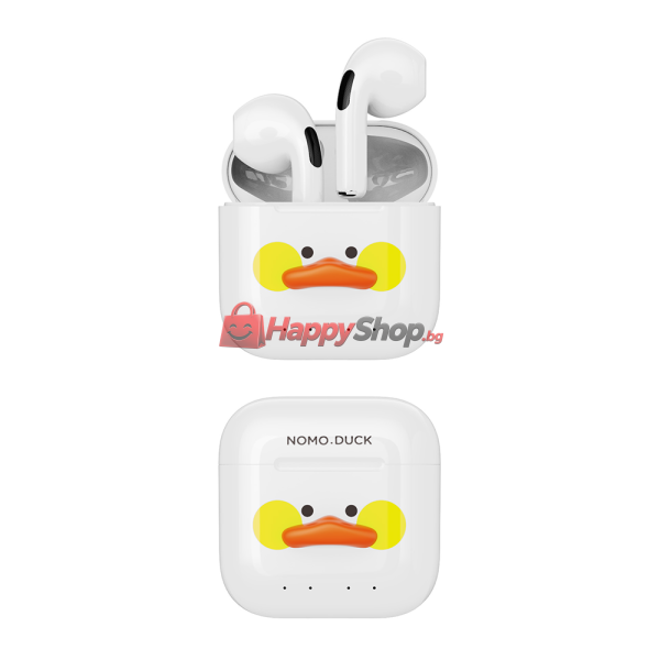 Bluetooth слушалки Yookie YKS27, Различни цветове – 20619