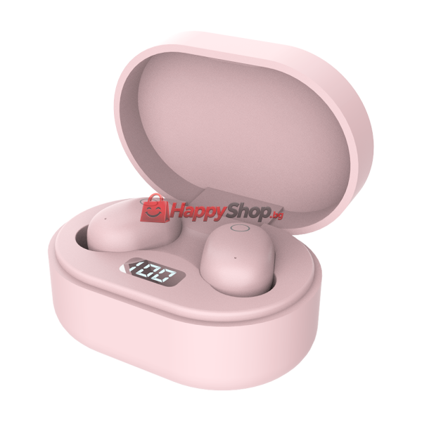 Bluetooth слушалки Yookie YKS7, Различни цветове – 20613
