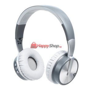 Слушалки с Bluetooth Gjby CA-018, Различни цветове - 20666