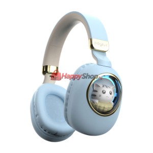 Слушалки с Bluetooth Gjby CA-037, Различни цветове - 20652