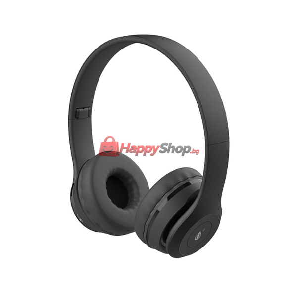 Слушалки с Bluetooth Moveteck C6391, Различни цветове - 20488