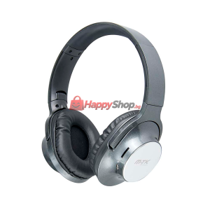 Слушалки с Bluetooth Moveteck CT863, Различни цветове - 2045..