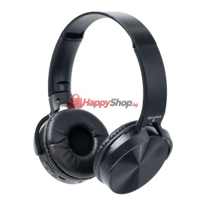 Слушалки с Bluetooth Music Taxi X-950, Различни цветове - 20..