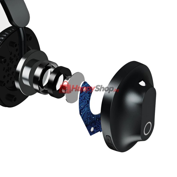 Слушалки с Bluetooth Remax RB-550HB, Различни цветове - 20480
