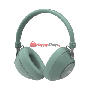 Слушалки с Bluetooth Yookie YB8, AUX, Различни цветове - 205..