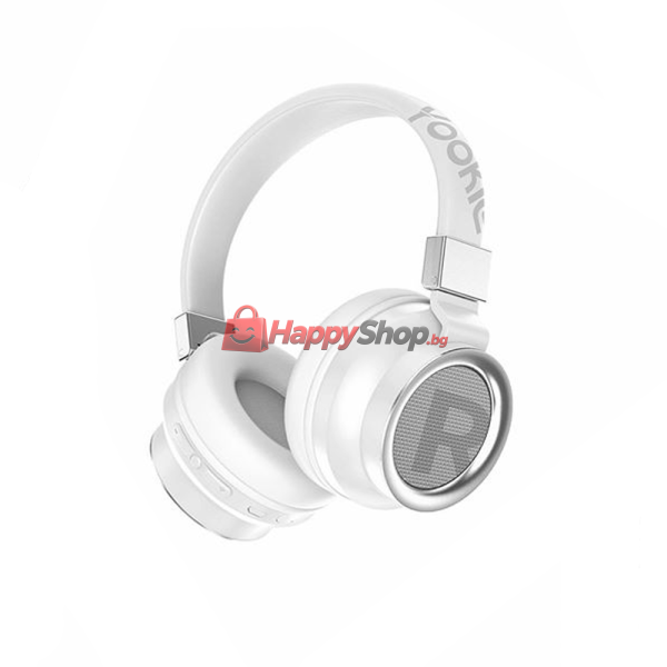 Слушалки с Bluetooth Yookie YKS4, Различни цветове - 20481