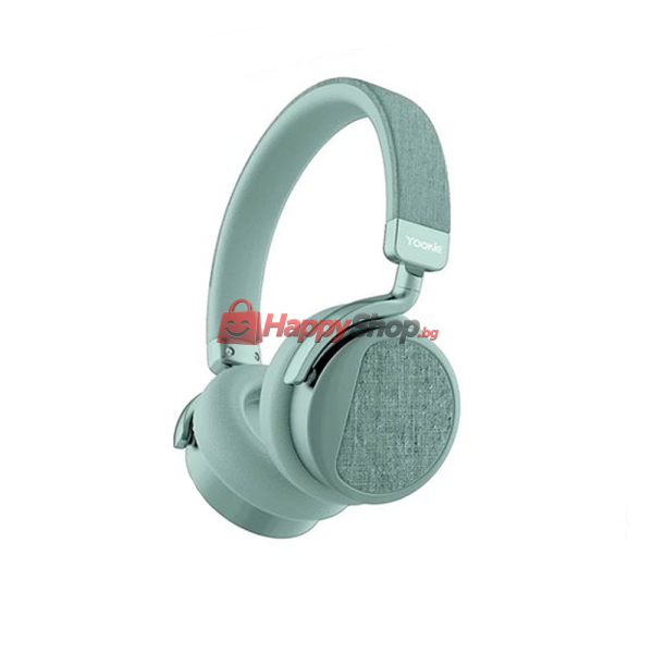 Слушалки с Bluetooth Yookie YKS5, Различни цветове - 20482