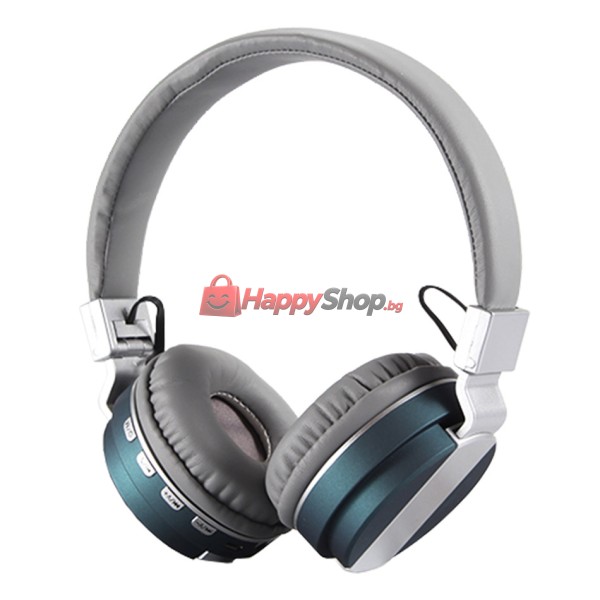 Слушалки с Bluetooth, , FE-018, Различни цветове - 20366