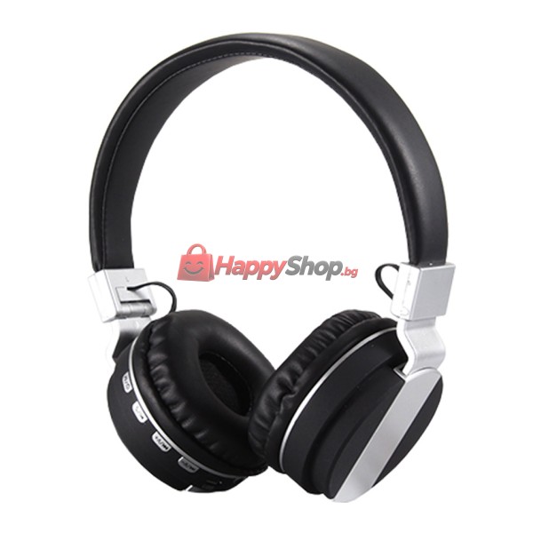 Слушалки с Bluetooth, , FE-018, Различни цветове - 20366