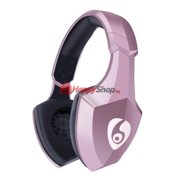 Слушалки с Bluetooth, SD, Ovleng S33 - 20311