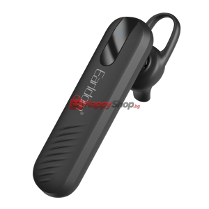 Bluetooth слушалка Earldom ET-BH68, Черен - 20607