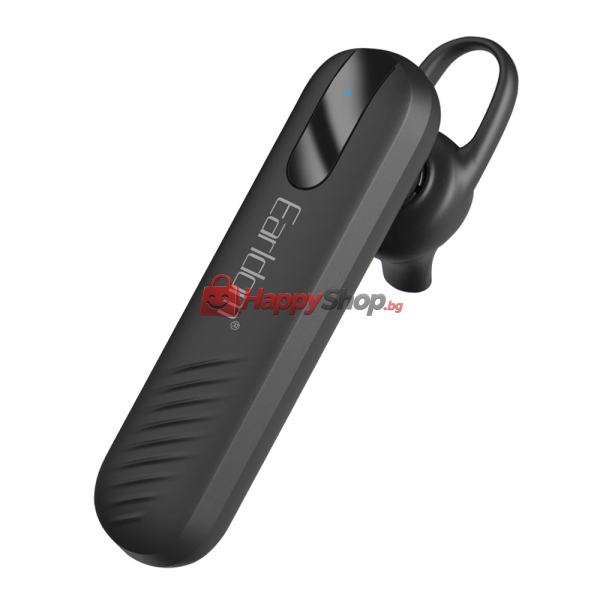 Bluetooth слушалка Earldom ET-BH68, Черен - 20607