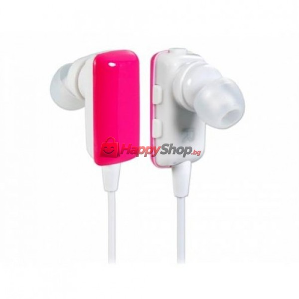 Слушалка Bluetooth S301 - 20281