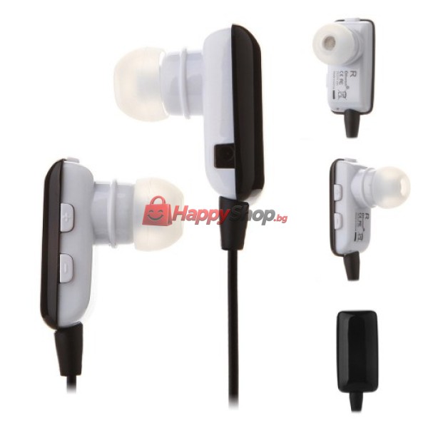 Слушалка Bluetooth S301 - 20281