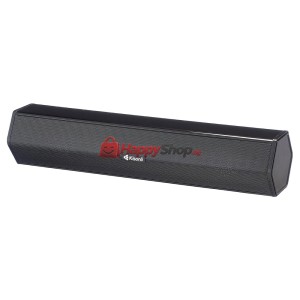 Тонколона Kisonli i-620, AUX, 2x3W, Черен - 22248