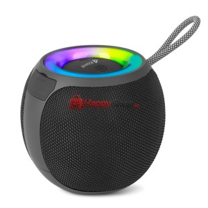 Тонколона Kisonli G16, Bluetooth, SD, FM, AUX, Различни цвет..