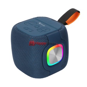 Тонколона Kisonli G17, Bluetooth, USB, SD, FM, AUX, Различни..