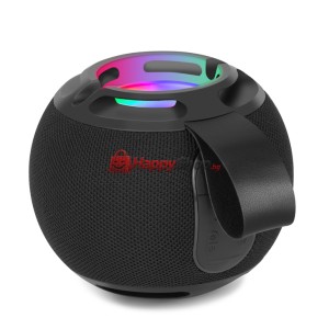 Тонколона Kisonli G5 Plus, Bluetooth, USB, SD, FM, AUX, Разл..