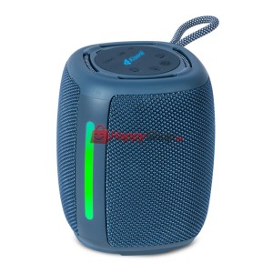 Тонколона Kisonli Q17, Bluetooth, USB, SD, FM, AUX, Различни..