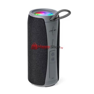 Тонколона Kisonli Q20, Bluetooth, USB, SD, FM, AUX, Различни..