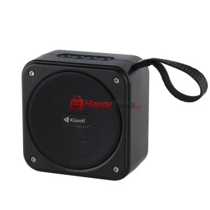 Тонколона Kisonli S21, Bluetooth, FM, AUX, Различни цветове ..