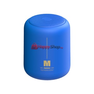 Тонколона Remax Aircity Series RB-M1, Bluetooth, TF, FM, AUX..