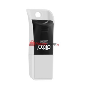 Четец за карти Earldom ET-OT25, Micro SD, Черен - 11045