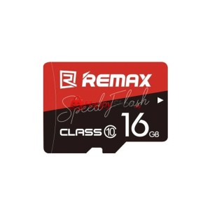 Карта памет Remax Speed Flash, Micro SD, 16GB, Class 10, UHS..