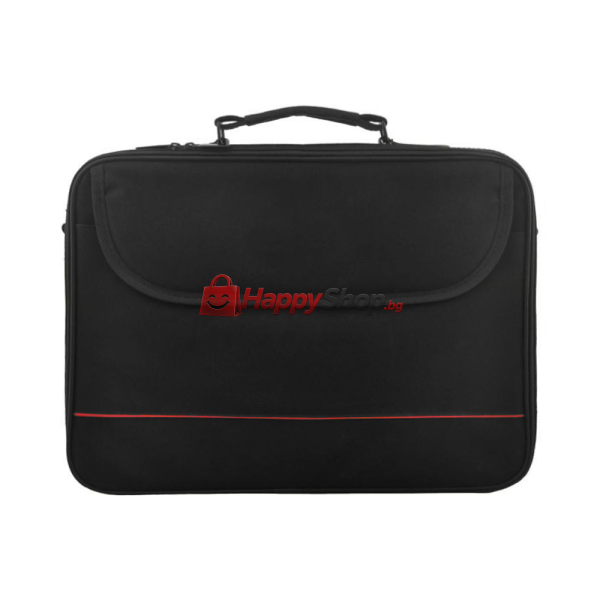 Чанта за лаптоп NB-501B-C, 15.6", Черен - 45282