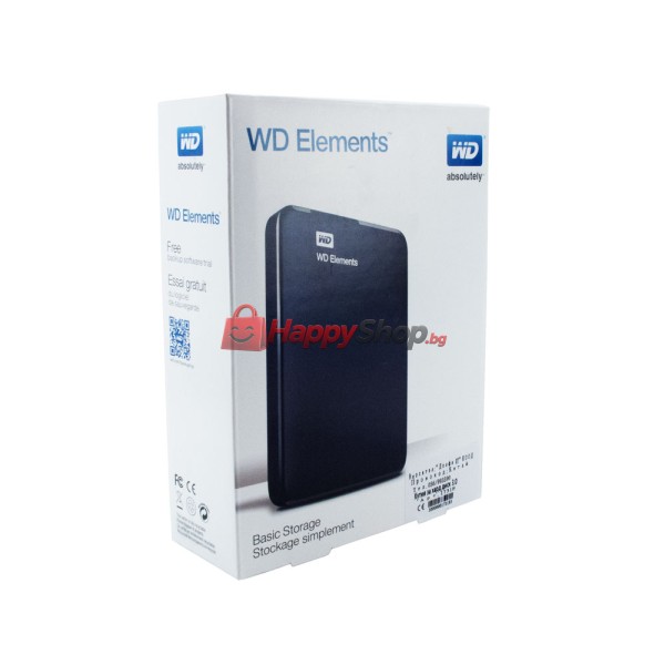 Кутия за хард диск, , за 2.5" диск, USB 3.0, Черен - 17318