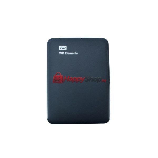 Кутия за хард диск, , за 2.5" диск, USB 3.0, Черен - 17318