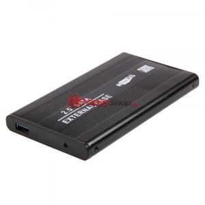 Кутия за хард диск SATA 2.5