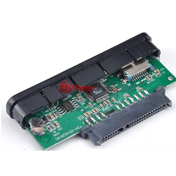 Кутия за хард диск SATA 2.5" USB 3.0 - 17312