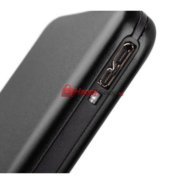 Кутия за хард диск 2.5" SATA USB 3.0 - 17311