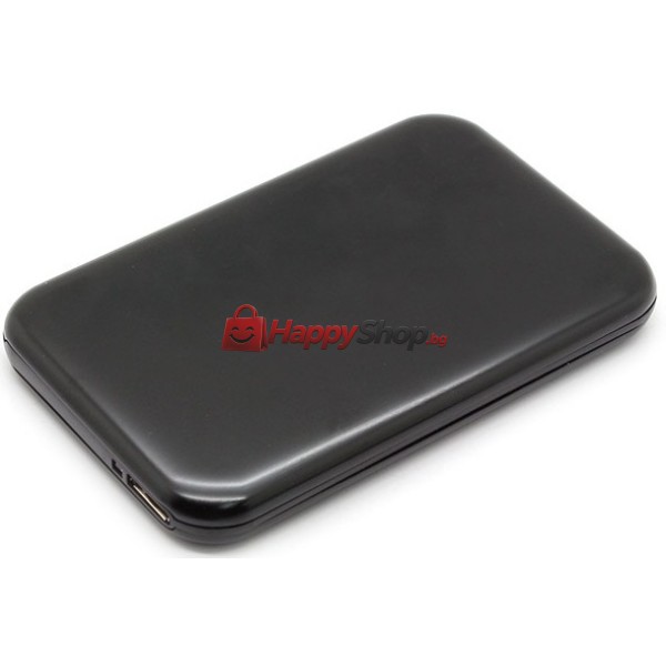 Кутия за хард диск 2.5" SATA USB 3.0 - 17311