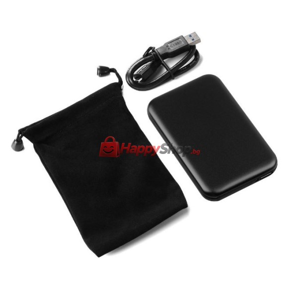 Кутия за хард диск 2.5" SATA USB 3.0 - 17311