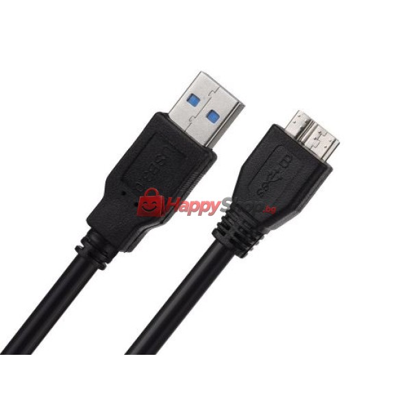 Кутия за хард диск 2.5" SATA USB 3.0 - 17311
